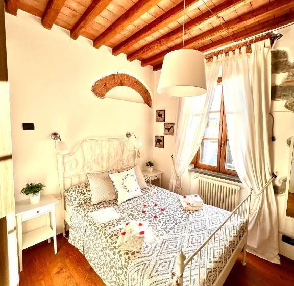 スタンダードルーム, Jasmine Cottage