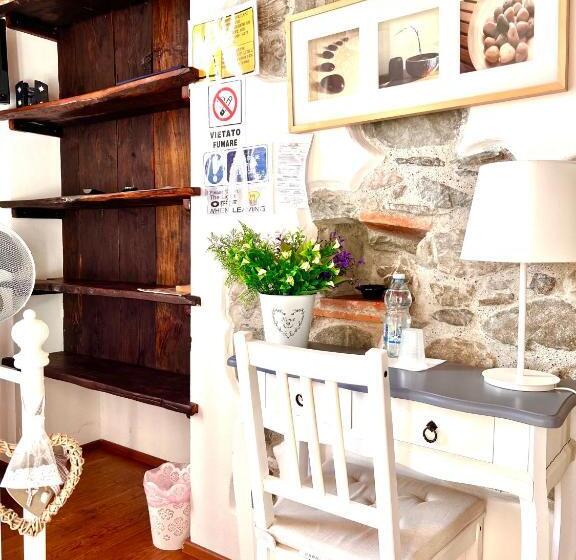 スタンダードルーム, Jasmine Cottage