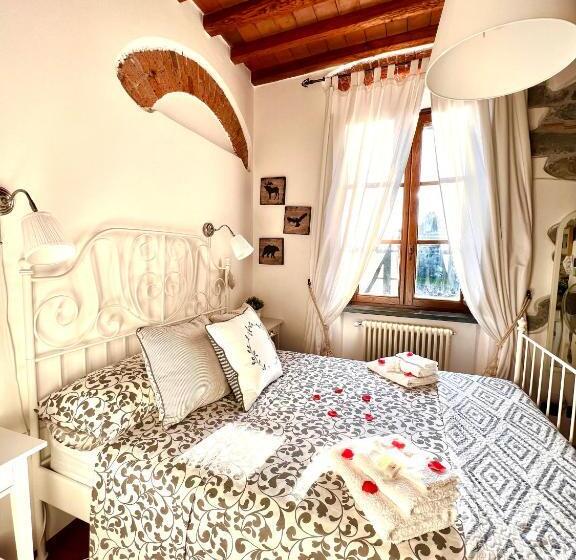 スタンダードルーム, Jasmine Cottage