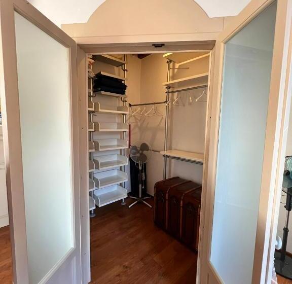 キングサイズベッドのスタンダードルーム, Jasmine Cottage