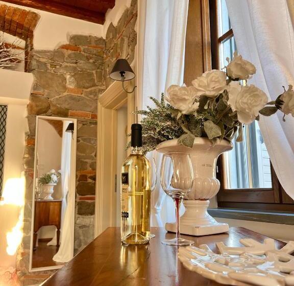 キングサイズベッドのスタンダードルーム, Jasmine Cottage