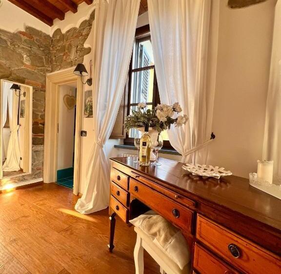 キングサイズベッドのスタンダードルーム, Jasmine Cottage