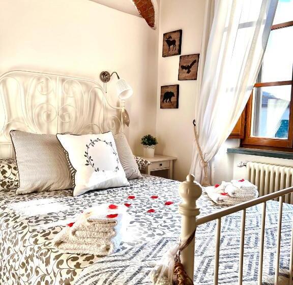 スタンダードルーム, Jasmine Cottage