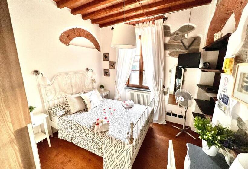 スタンダードルーム, Jasmine Cottage