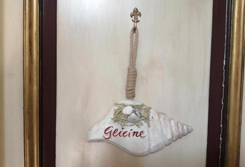 スタンダードルーム, Jasmine Cottage