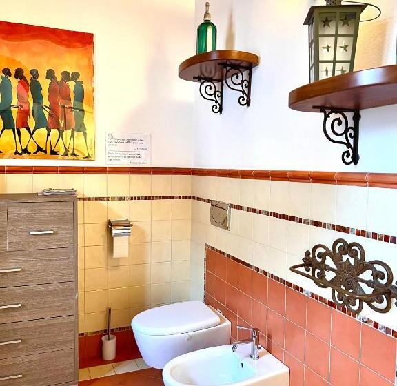 スタンダードルーム, Jasmine Cottage