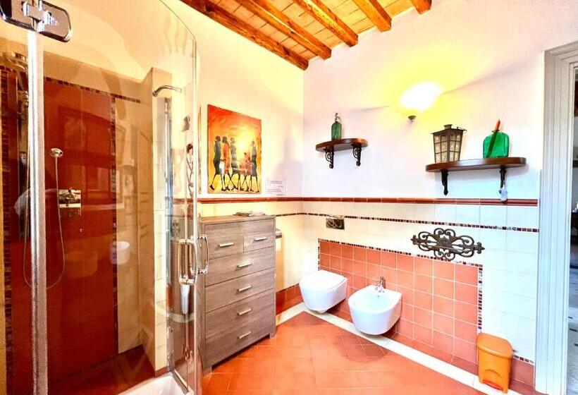 スタンダードルーム, Jasmine Cottage