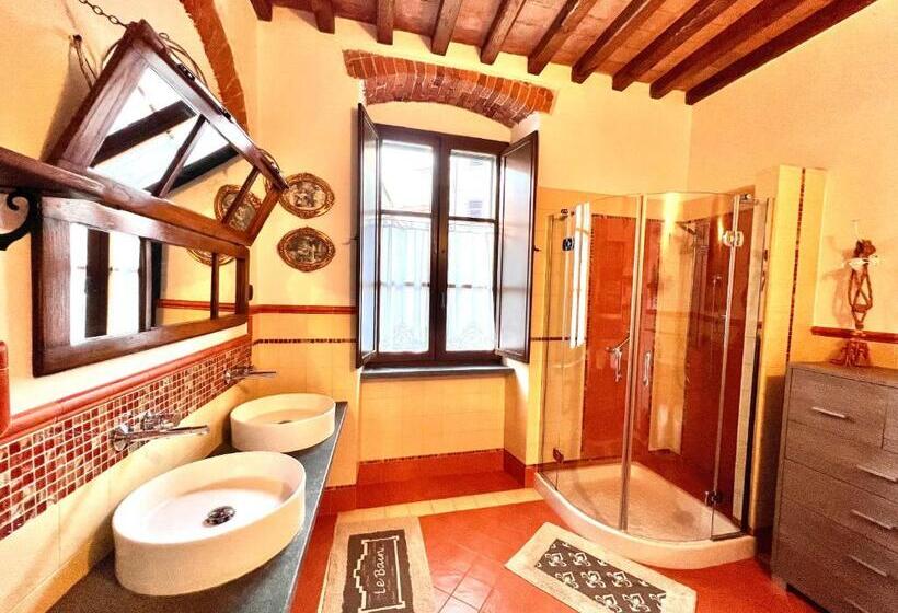 スタンダードルーム, Jasmine Cottage