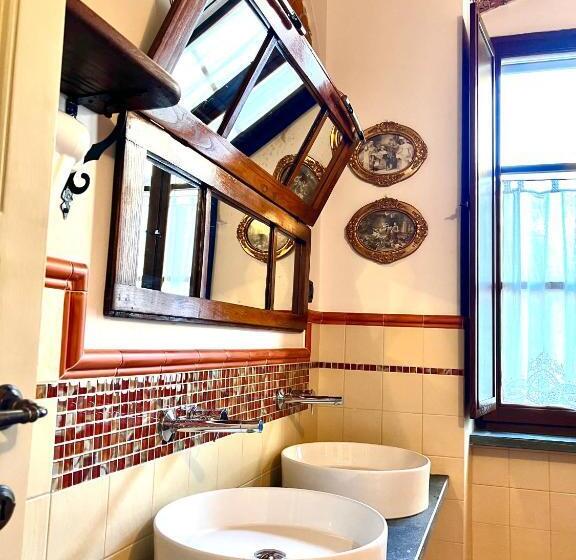 スタンダードルーム, Jasmine Cottage