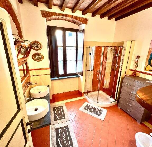 スタンダードルーム, Jasmine Cottage