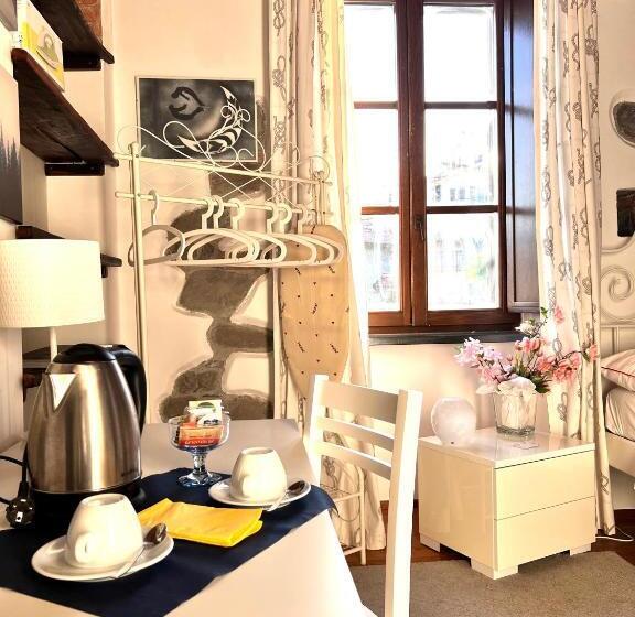 スタンダードルーム, Jasmine Cottage