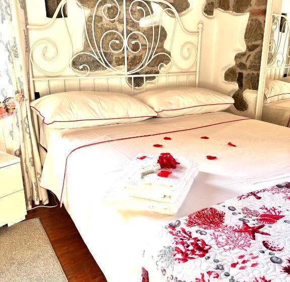 スタンダードルーム, Jasmine Cottage