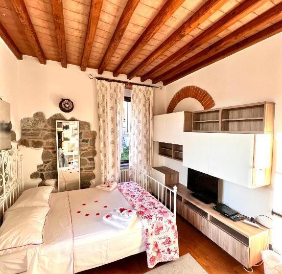 スタンダードルーム, Jasmine Cottage