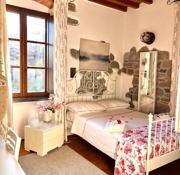 スタンダードルーム, Jasmine Cottage