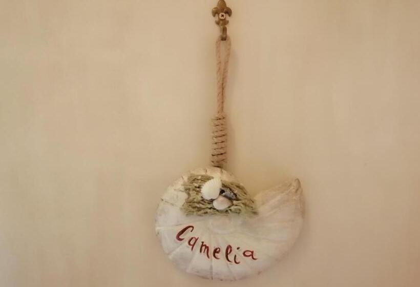 スタンダードルーム, Jasmine Cottage