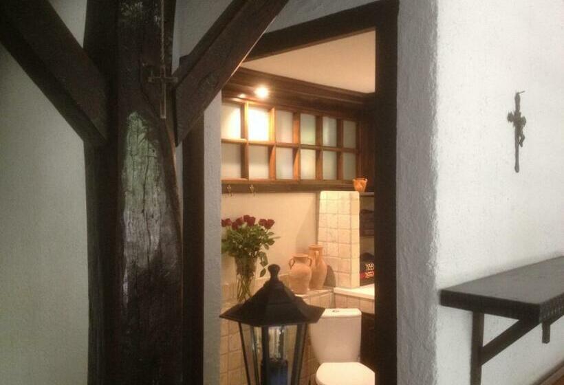 标准间, L Abri La Vall