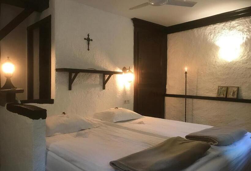 标准间, L Abri La Vall