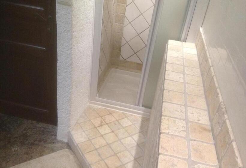 标准间, L Abri La Vall