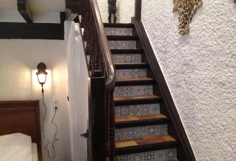 标准间, L Abri La Vall