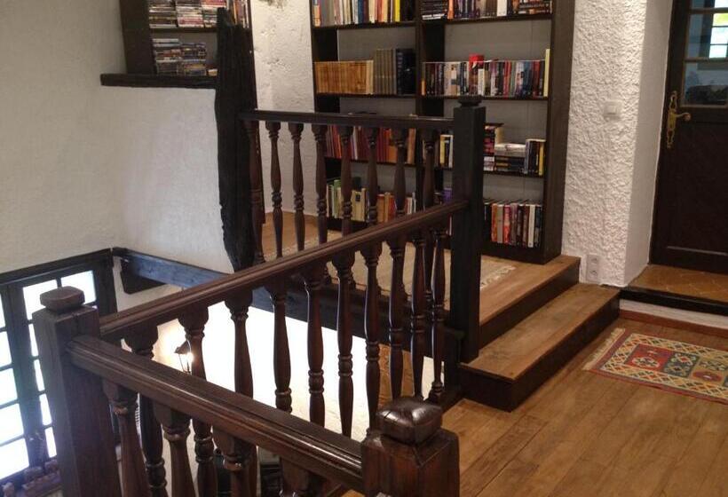 标准间, L Abri La Vall