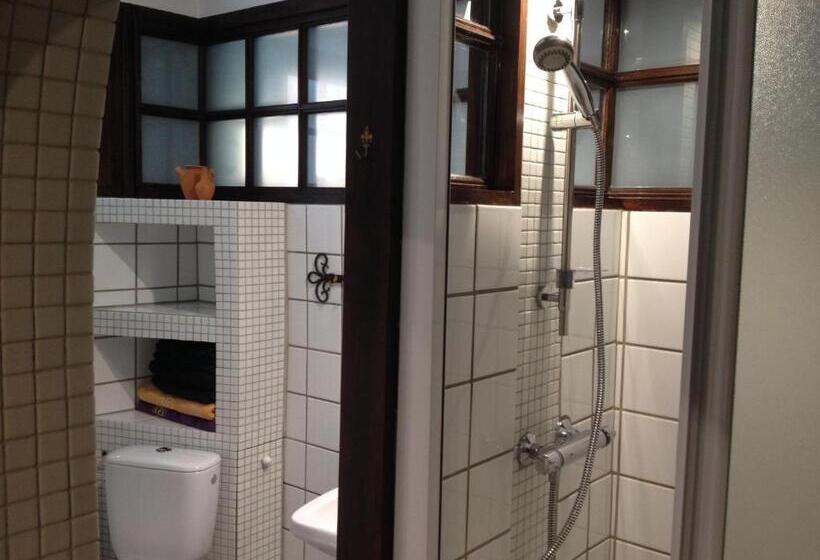 标准间, L Abri La Vall