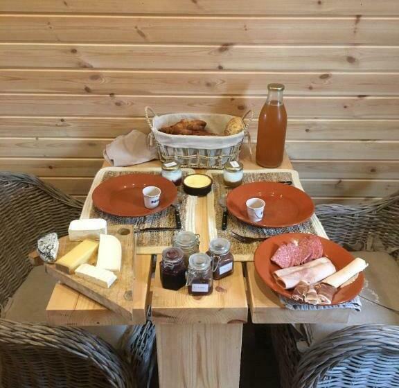 标准平房, L Arbre De Vie