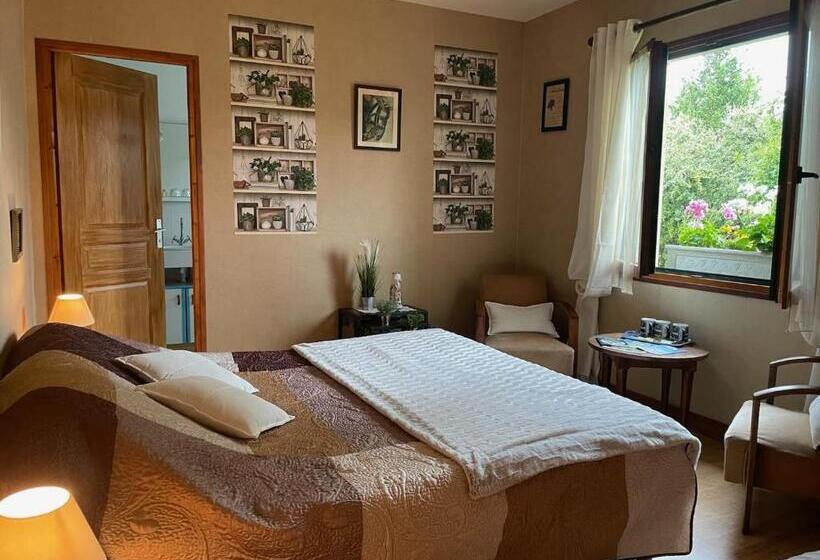 ファミリールーム, La Bretonniere