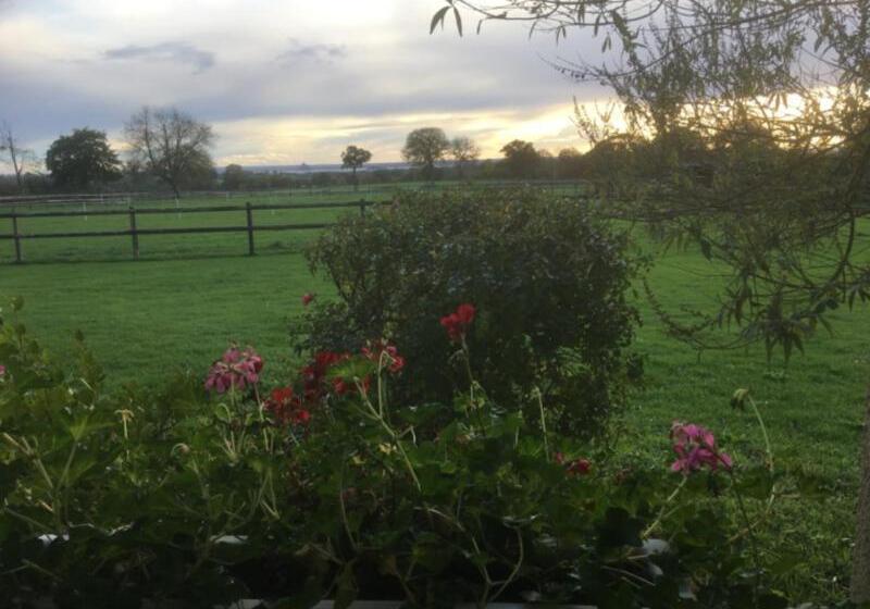 オーシャンビューファミリールーム, La Bretonniere