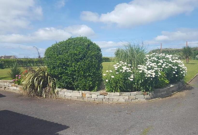 חדר סטנדרט נוף לגינה, Sunrise View