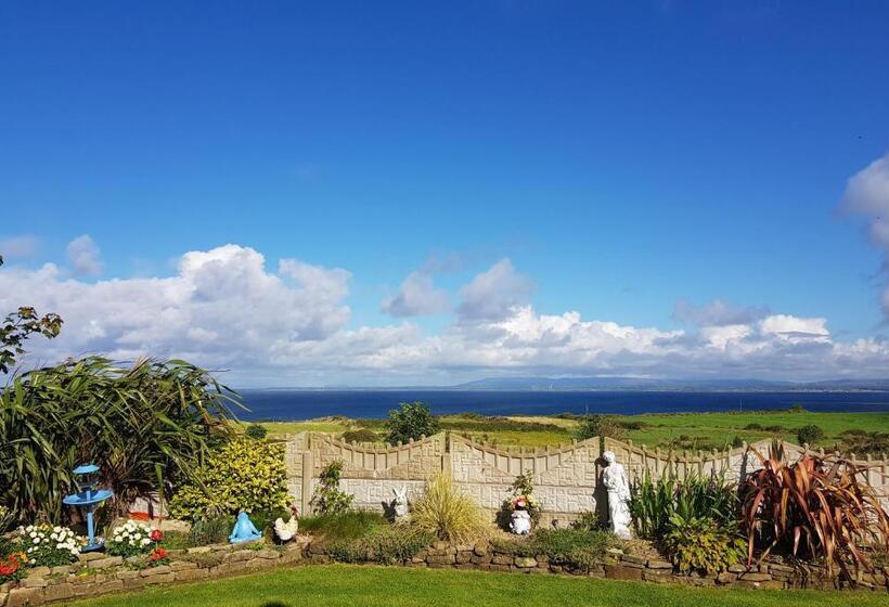 חדר דלוקס נוף לים, Sunrise View