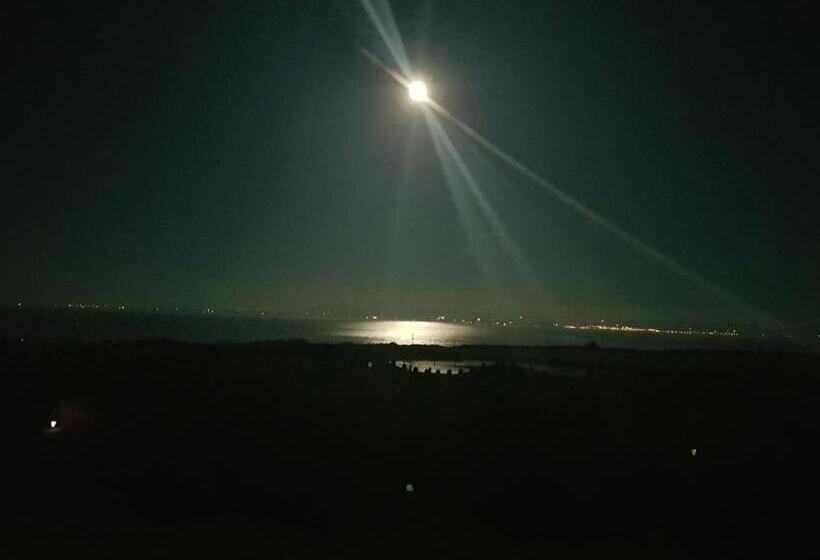 디럭스 룸 바다 전망, Sunrise View