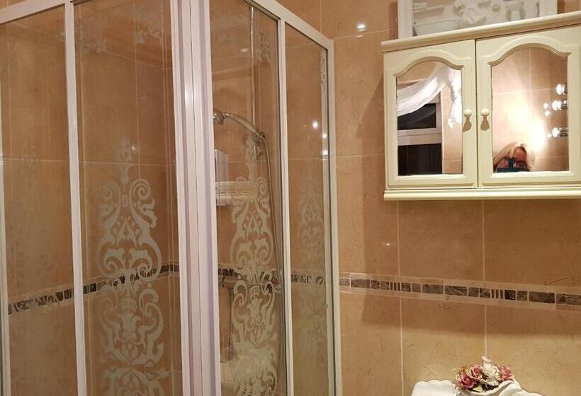 חדר דלוקס נוף לים, Sunrise View