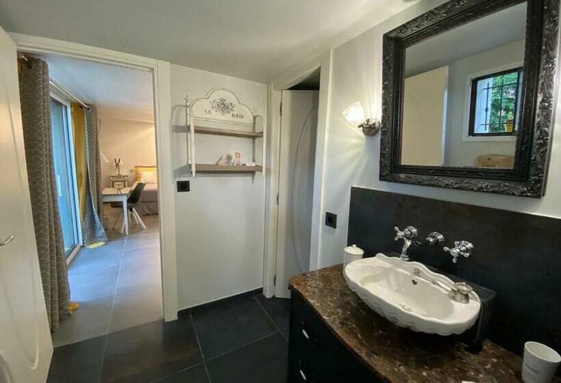 חדר סטנדרט, ô Tilia D Azur