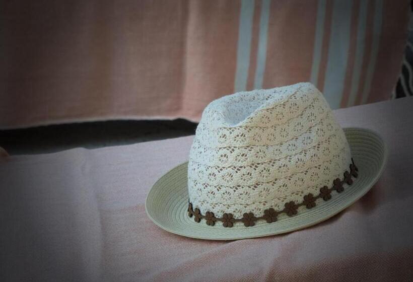 סוויטה נוף לבריכה, ô Tilia D Azur