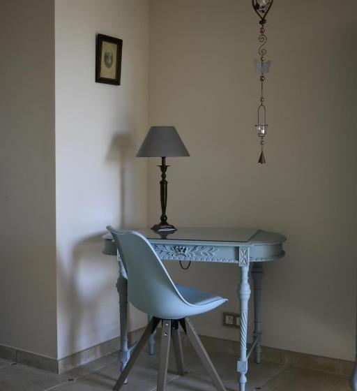 סוויטה נוף לבריכה, ô Tilia D Azur