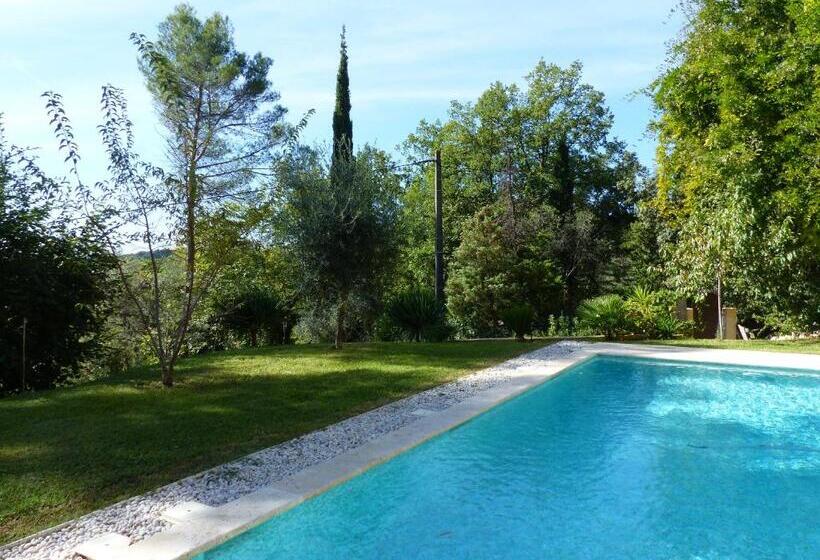 חדר סטנדרט, ô Tilia D Azur