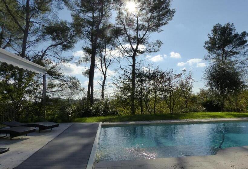 חדר סטנדרט, ô Tilia D Azur