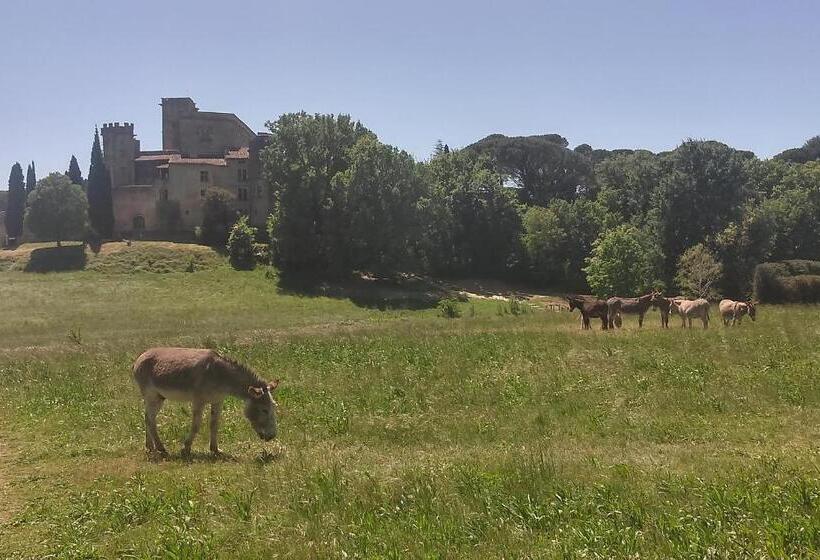 スタンダードルーム, Une Chambre En Luberon