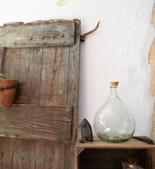 スタンダードルーム, Une Chambre En Luberon