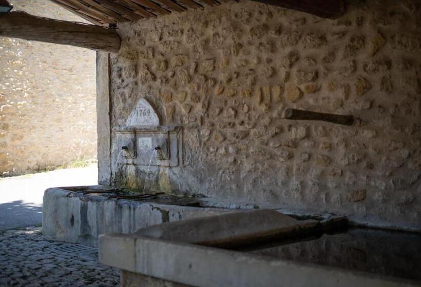 Номер Стандарт, Une Chambre En Luberon
