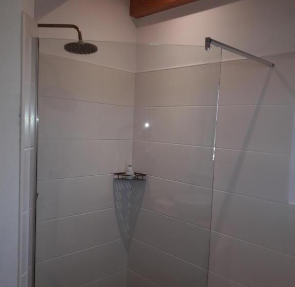 Номер Стандарт с Балконом, Eifelpension Radlertraum