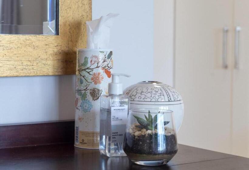 חדר סטנדרט נוף לים, Erika27 Top B&b Choice