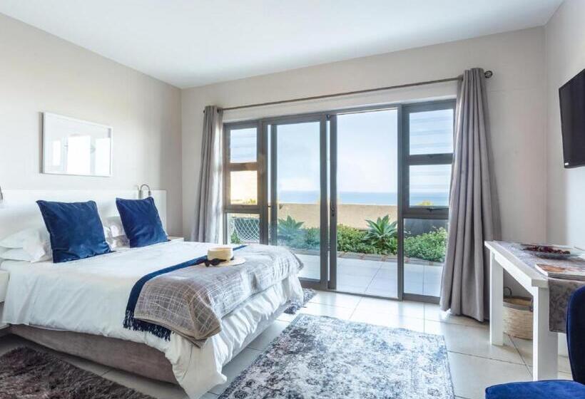 חדר סטנדרט נוף לים, Erika27 Top B&b Choice