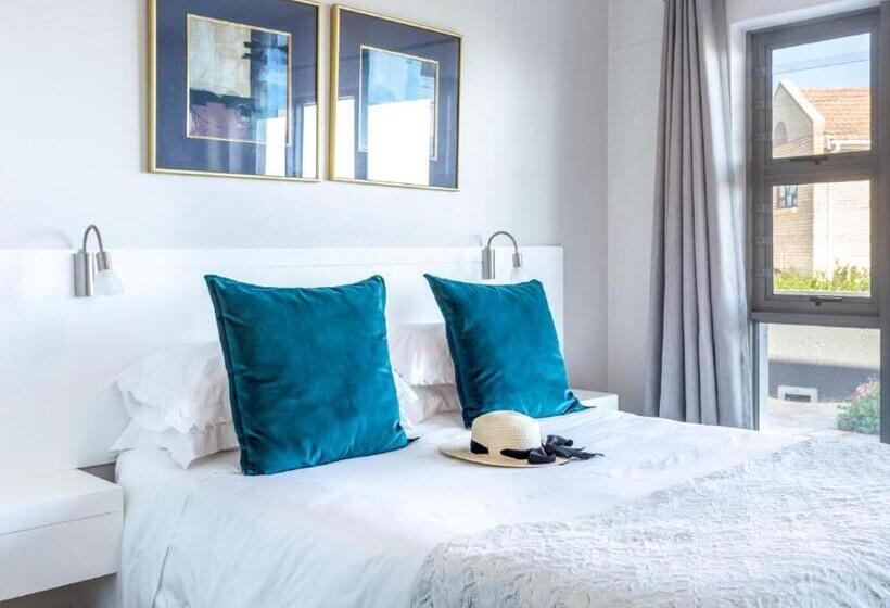 חדר סטנדרט נוף לים, Erika27 Top B&b Choice