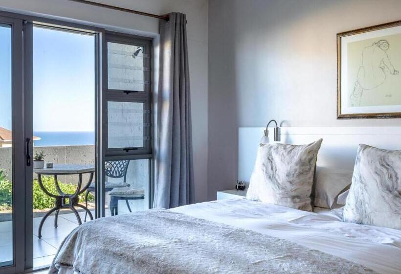 Номер Стандарт Вид на Море, Erika27 Top B&b Choice