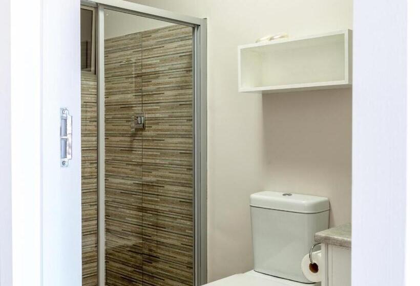 חדר סטנדרט נוף לים, Erika27 Top B&b Choice