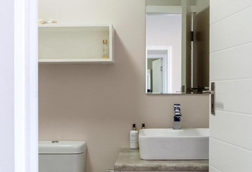 חדר סטנדרט נוף לים, Erika27 Top B&b Choice