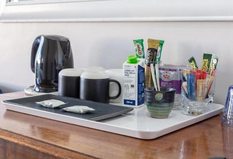 חדר סטנדרט נוף לים, Erika27 Top B&b Choice