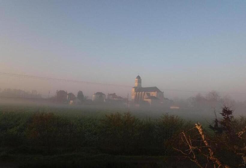 منزل غرفتين نوم, Les Mouettes 1 Gite Ou 4 Chambres D Hote, Jardin ,bords De Loire