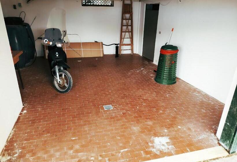 Standart Oda, Lo Spicchio B&b